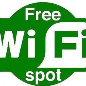 Marketer's Wi-Fi Hotspot Platform (Annual)